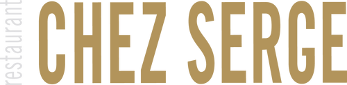 Restaurant Chez Serge