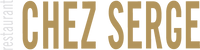 Restaurant Chez Serge